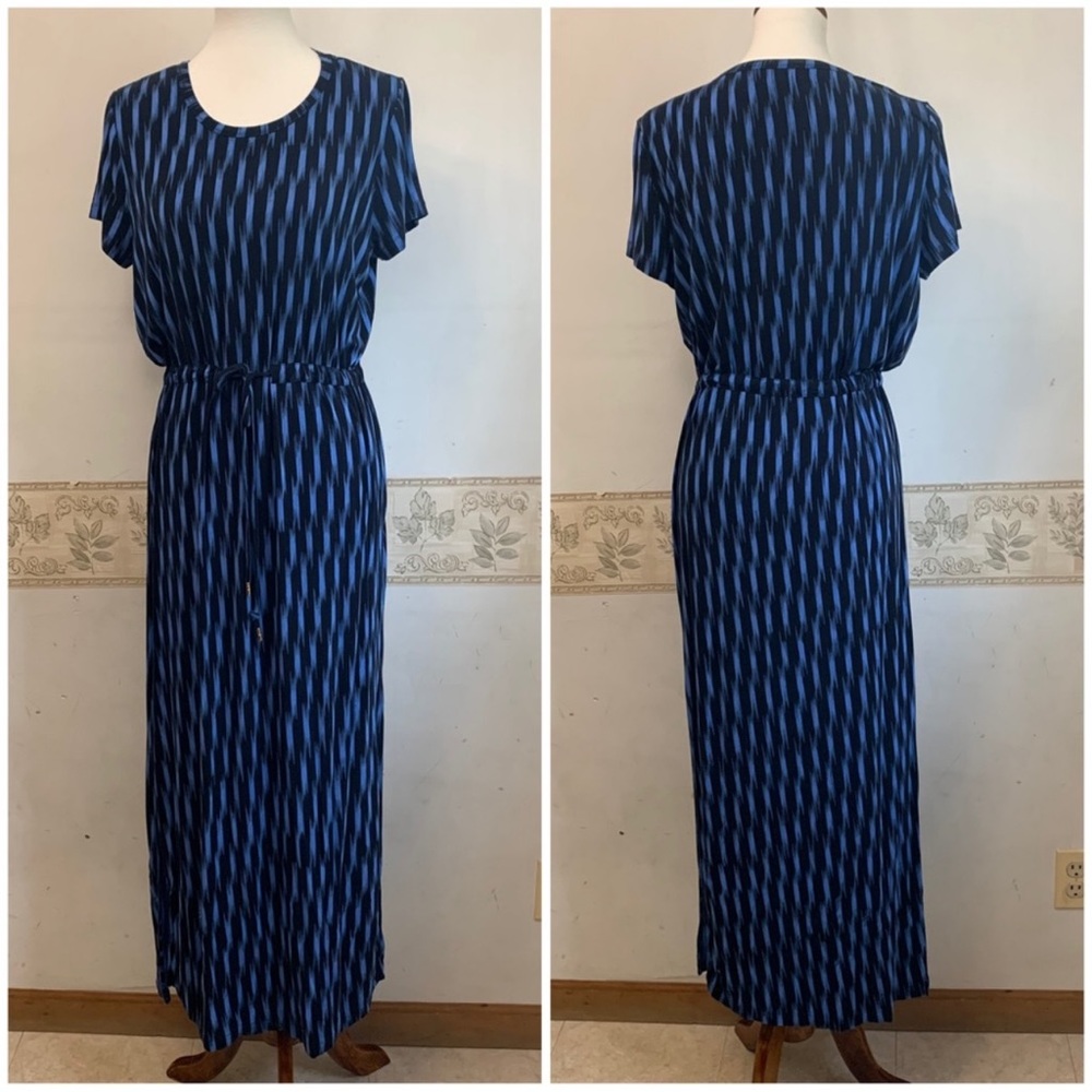 Michael Kors Maxi Dress